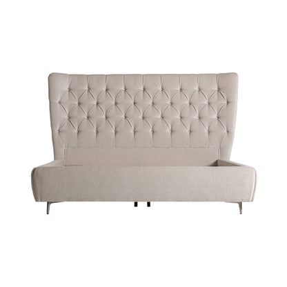 BEND BED