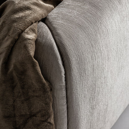 BEND BED