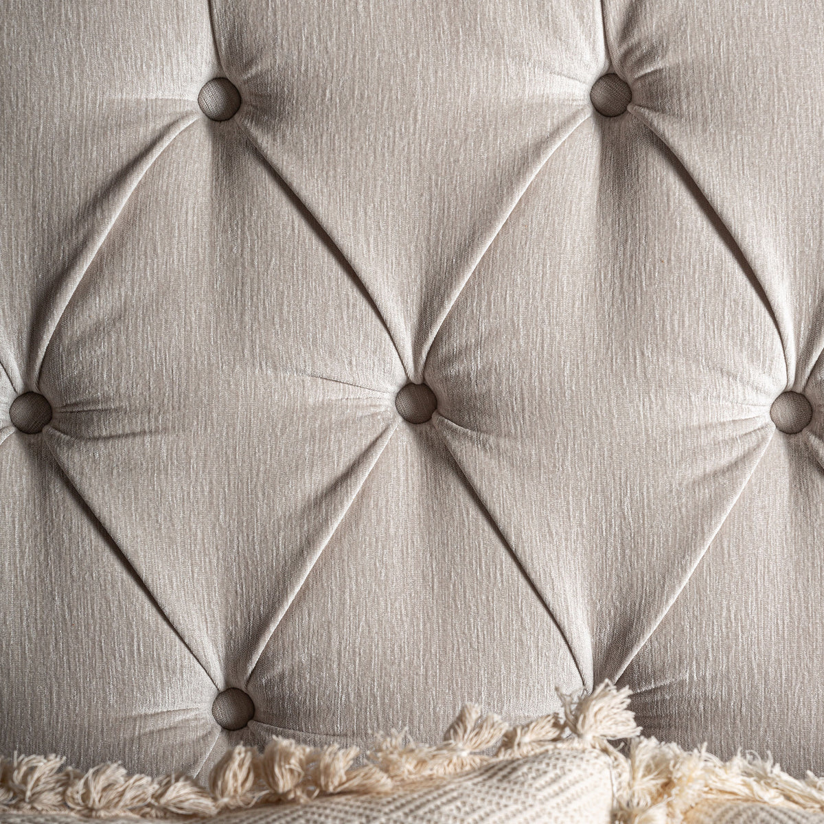BEND BED