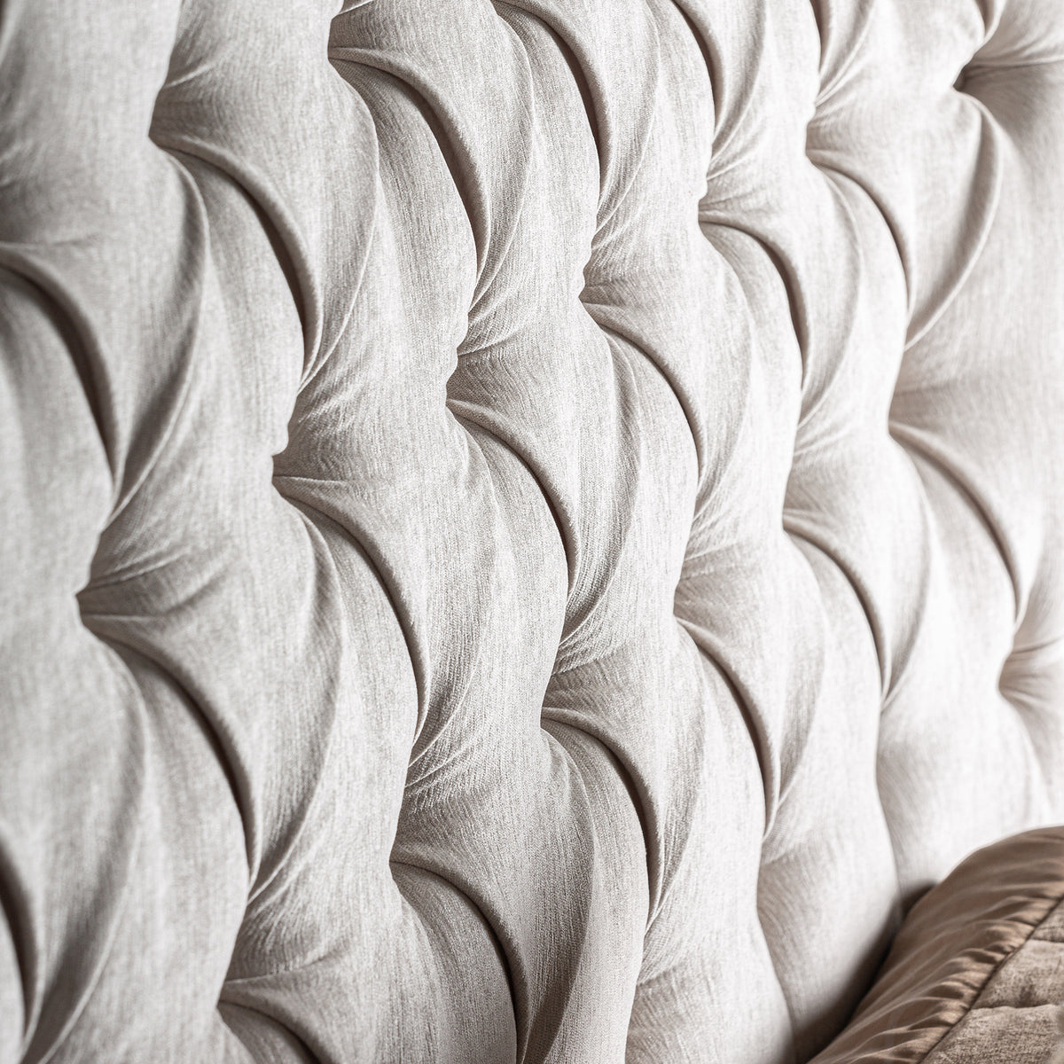 BEND BED