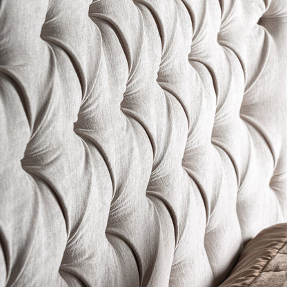 BEND BED
