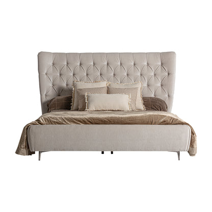 BEND BED