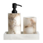 GYAL BATHROOM SET (SET OF 3)
