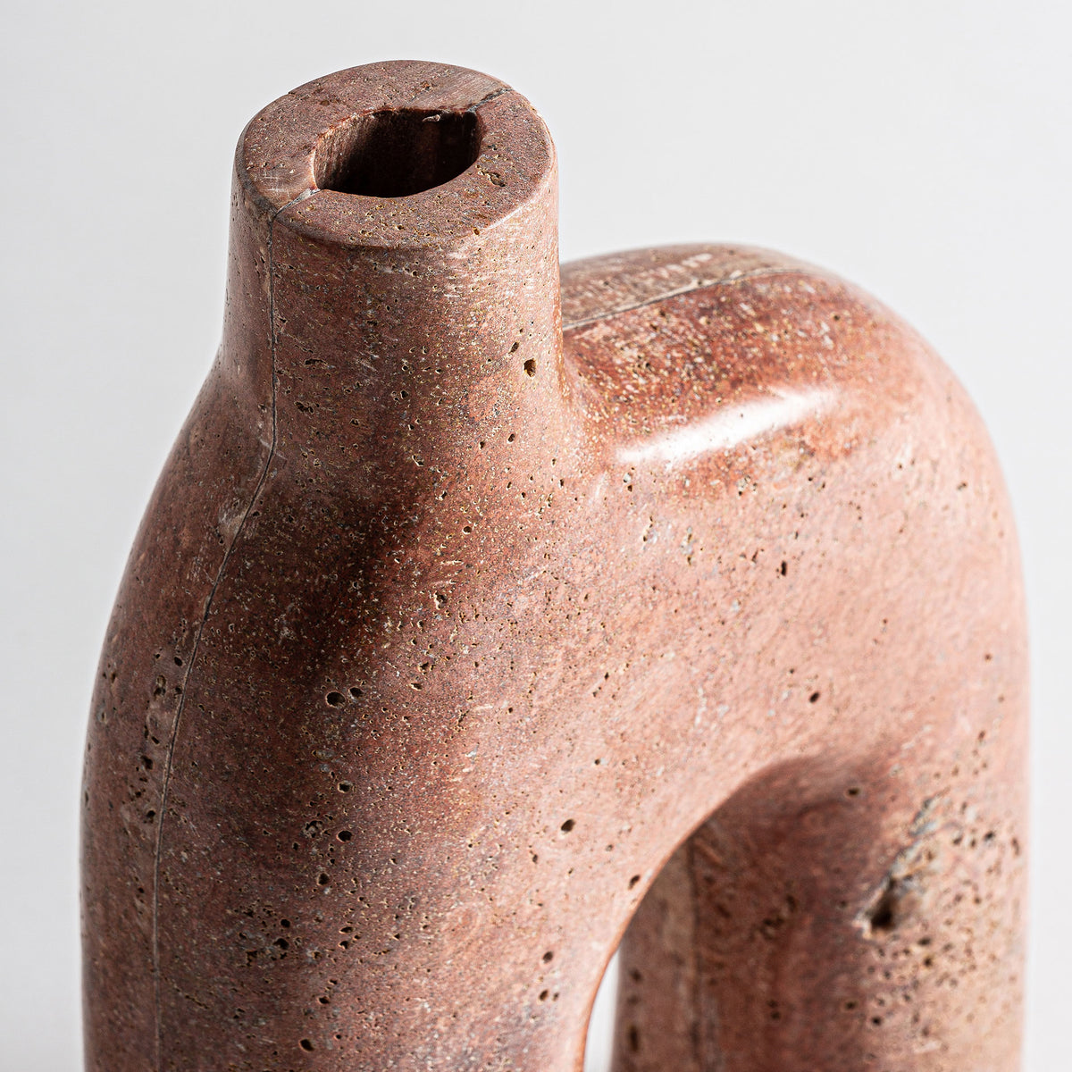 KLEINE VASE