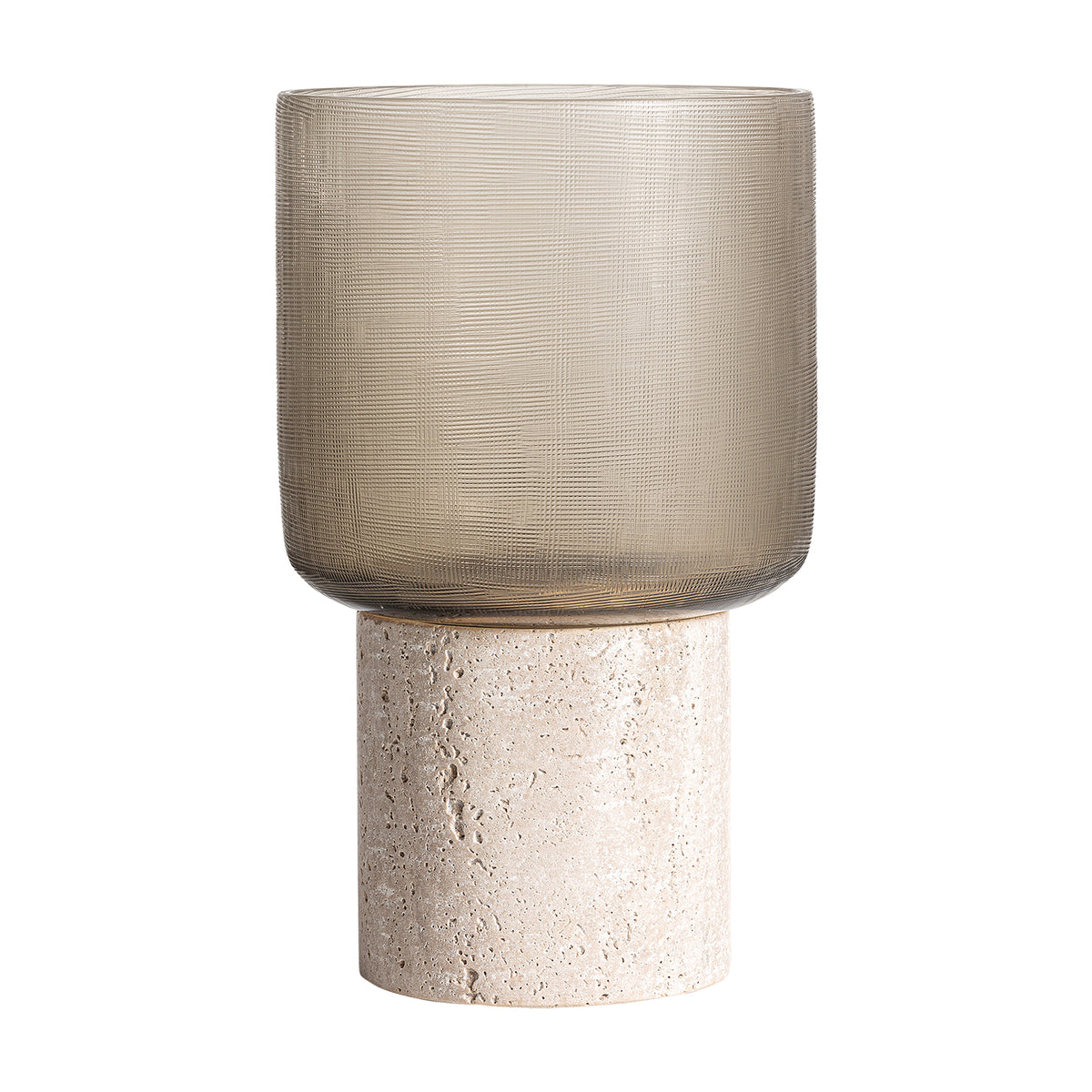 JASHA CANDLE HOLDER