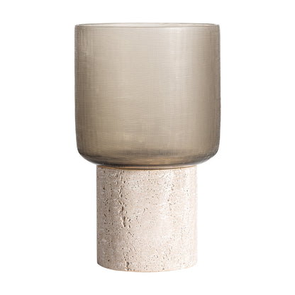 JASHA CANDLE HOLDER