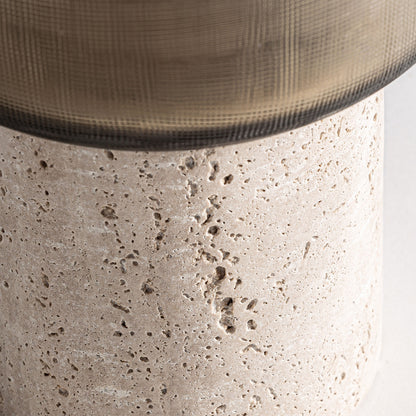 JASHA CANDLE HOLDER