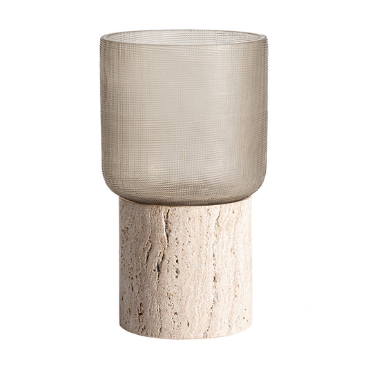 JASHA CANDLE HOLDER