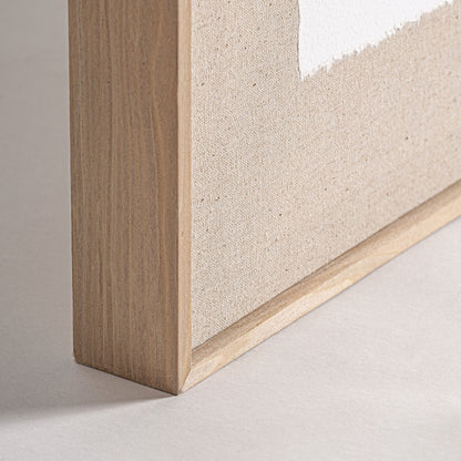 WANDDEKORATION DARAY (2ER-SET)