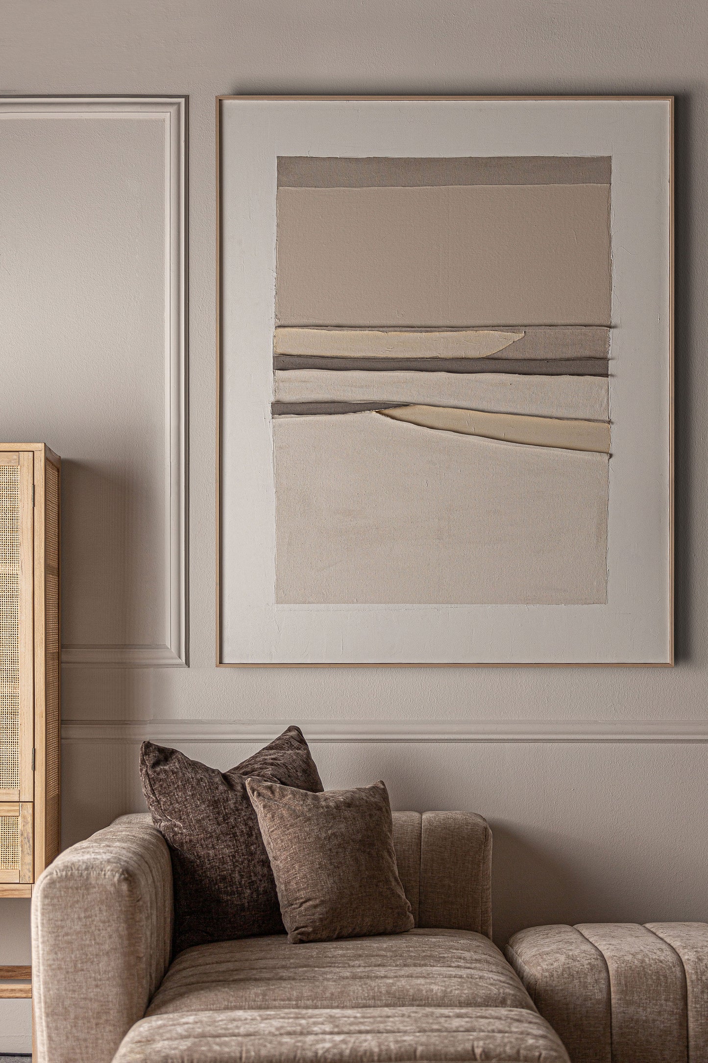 VALERIA WALL ART