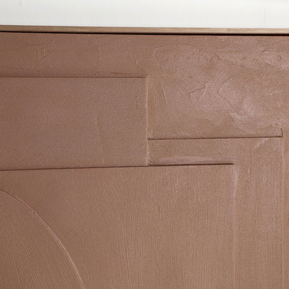 CARSENIE WALL ART