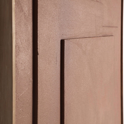 CARSENIE WALL ART
