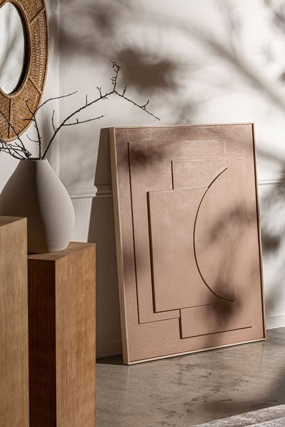 CARSENIE WALL ART