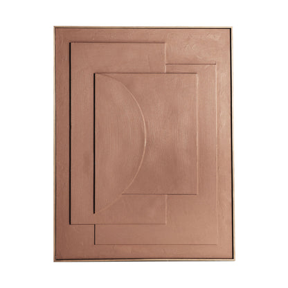 CARSENIE WALL ART