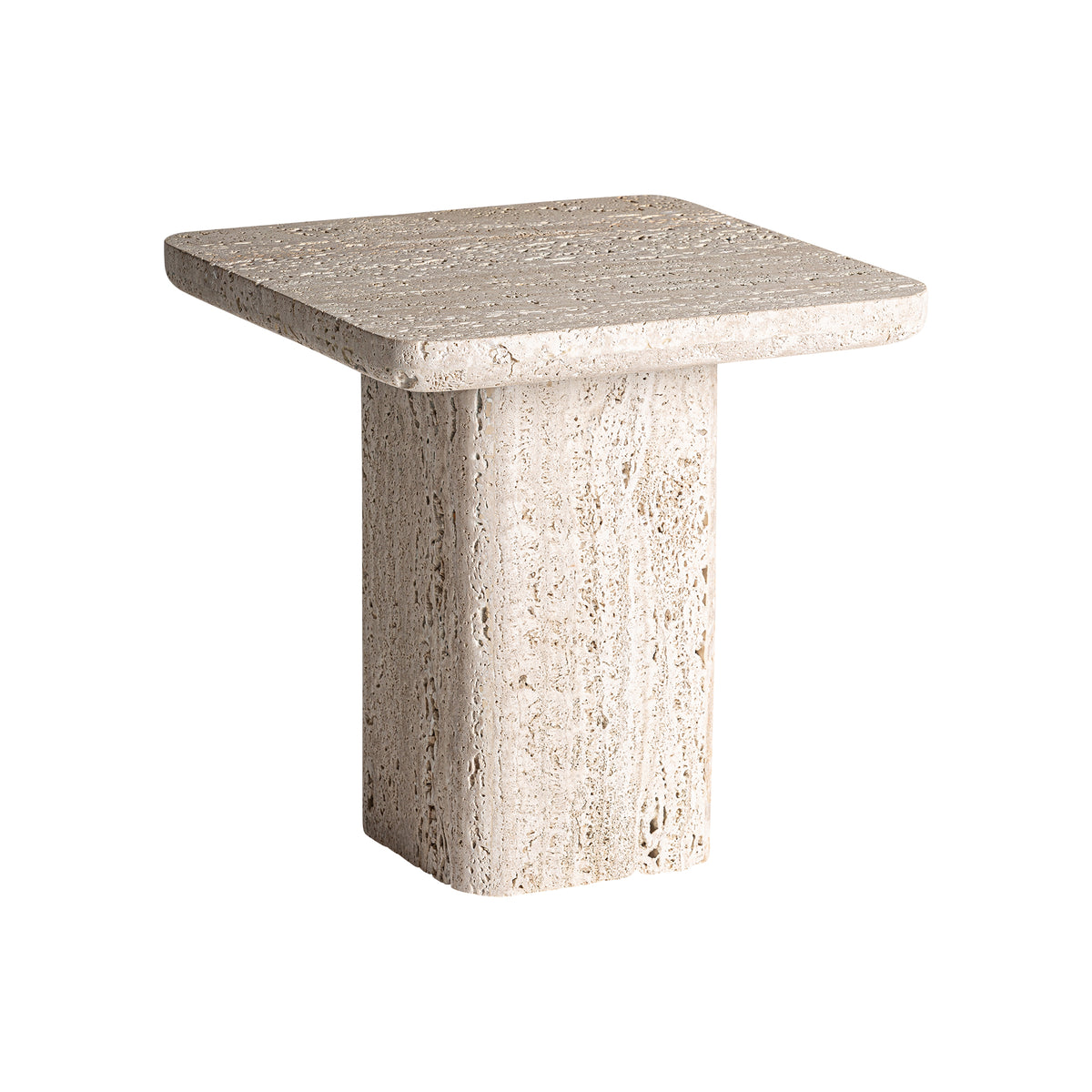 THEUVILLE SIDE TABLE