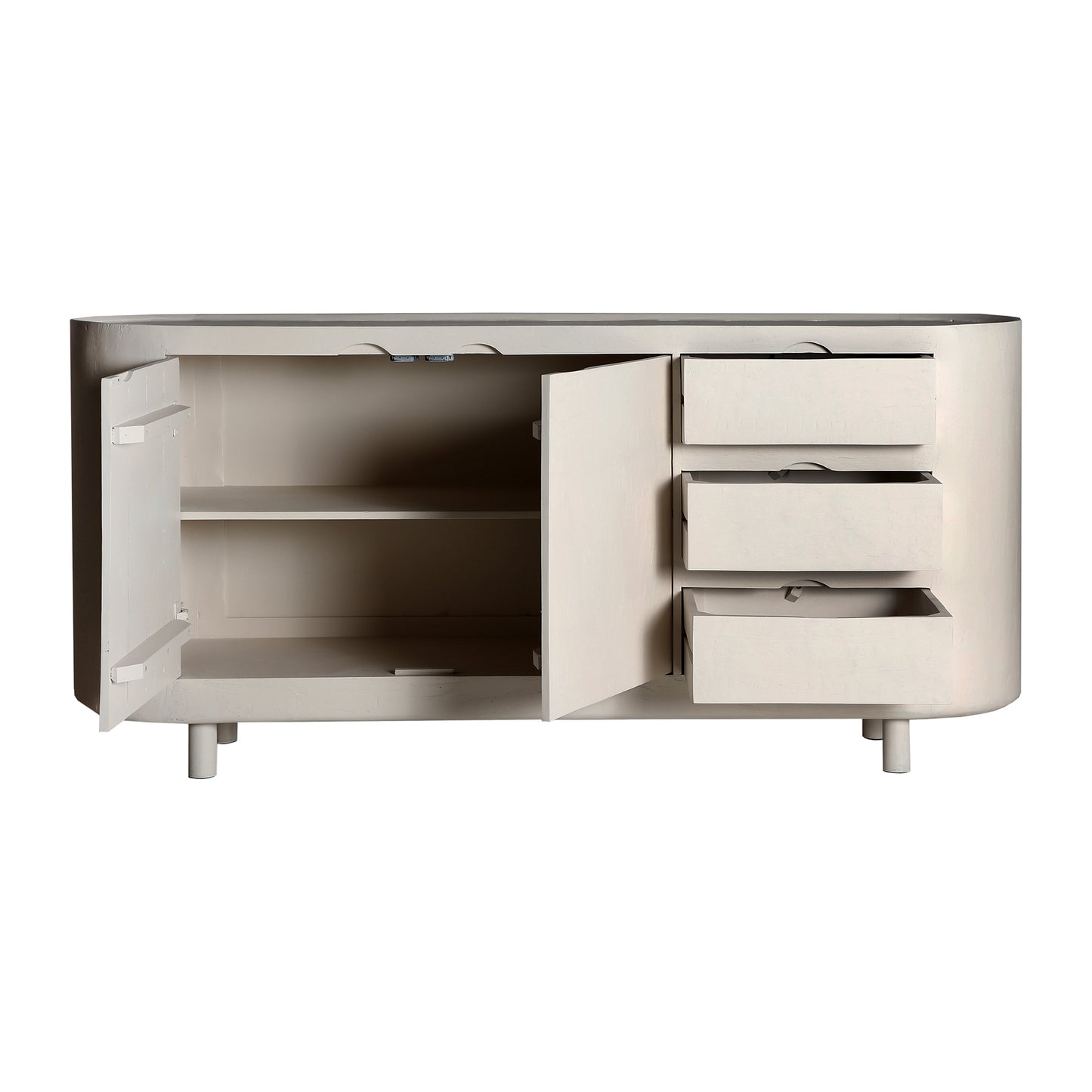 HALSUA SIDEBOARD