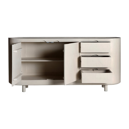 HALSUA SIDEBOARD