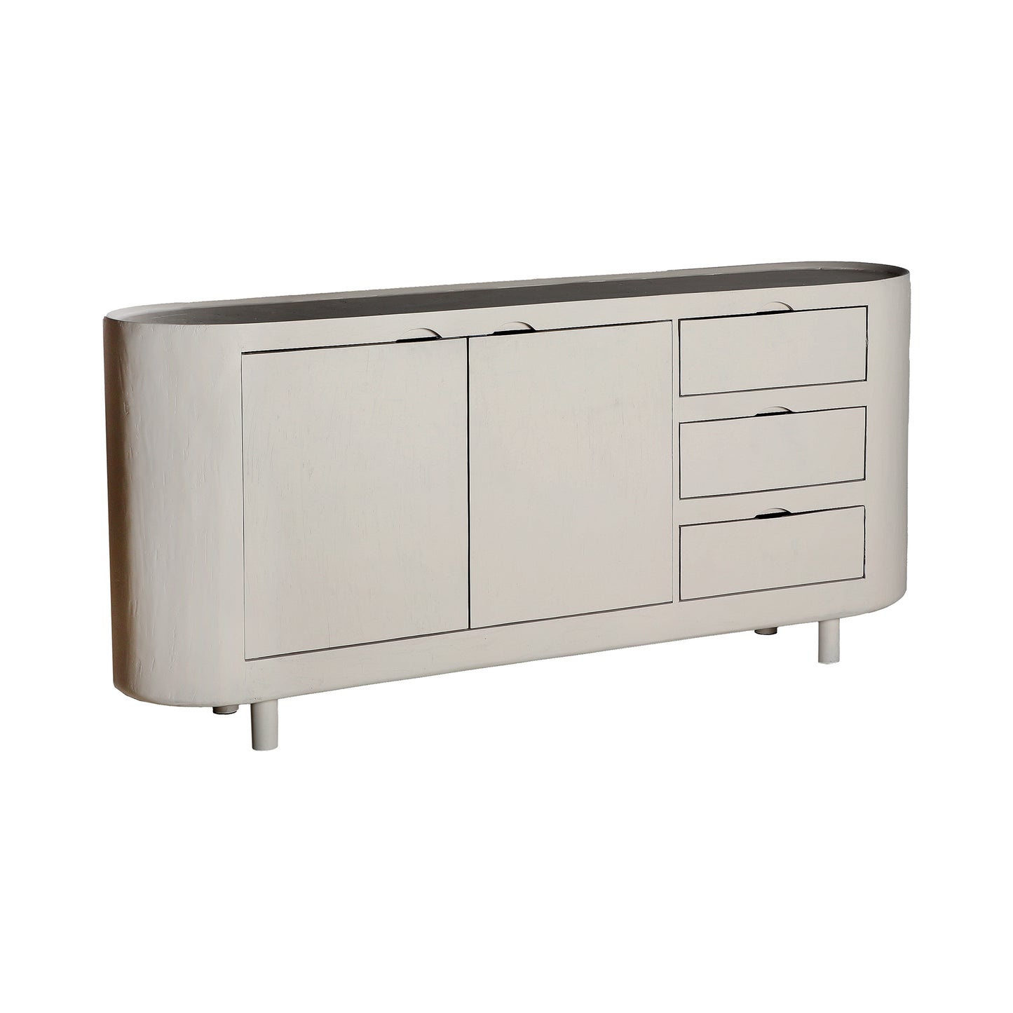 HALSUA SIDEBOARD