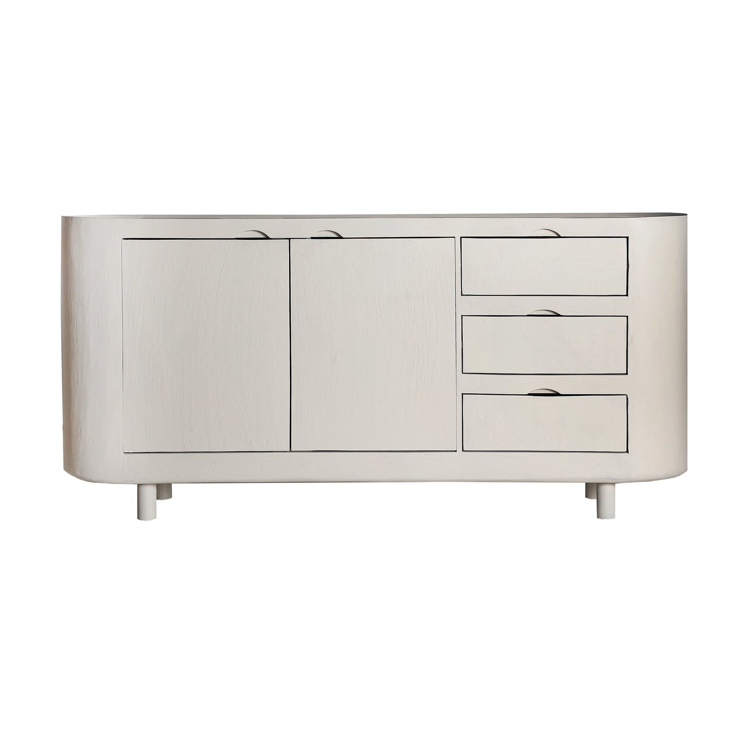 HALSUA SIDEBOARD