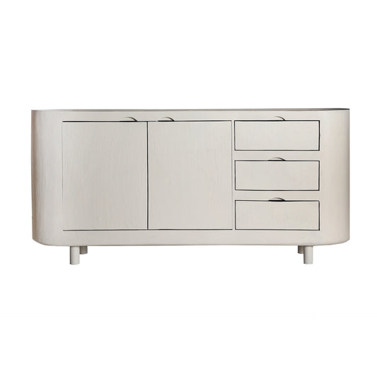 HALSUA SIDEBOARD
