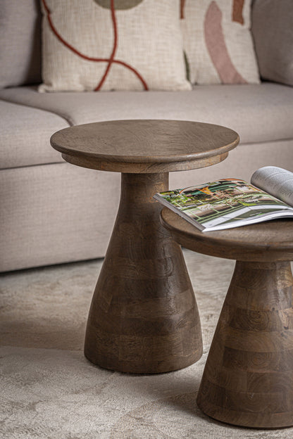 TAKALA COFFEE TABLE