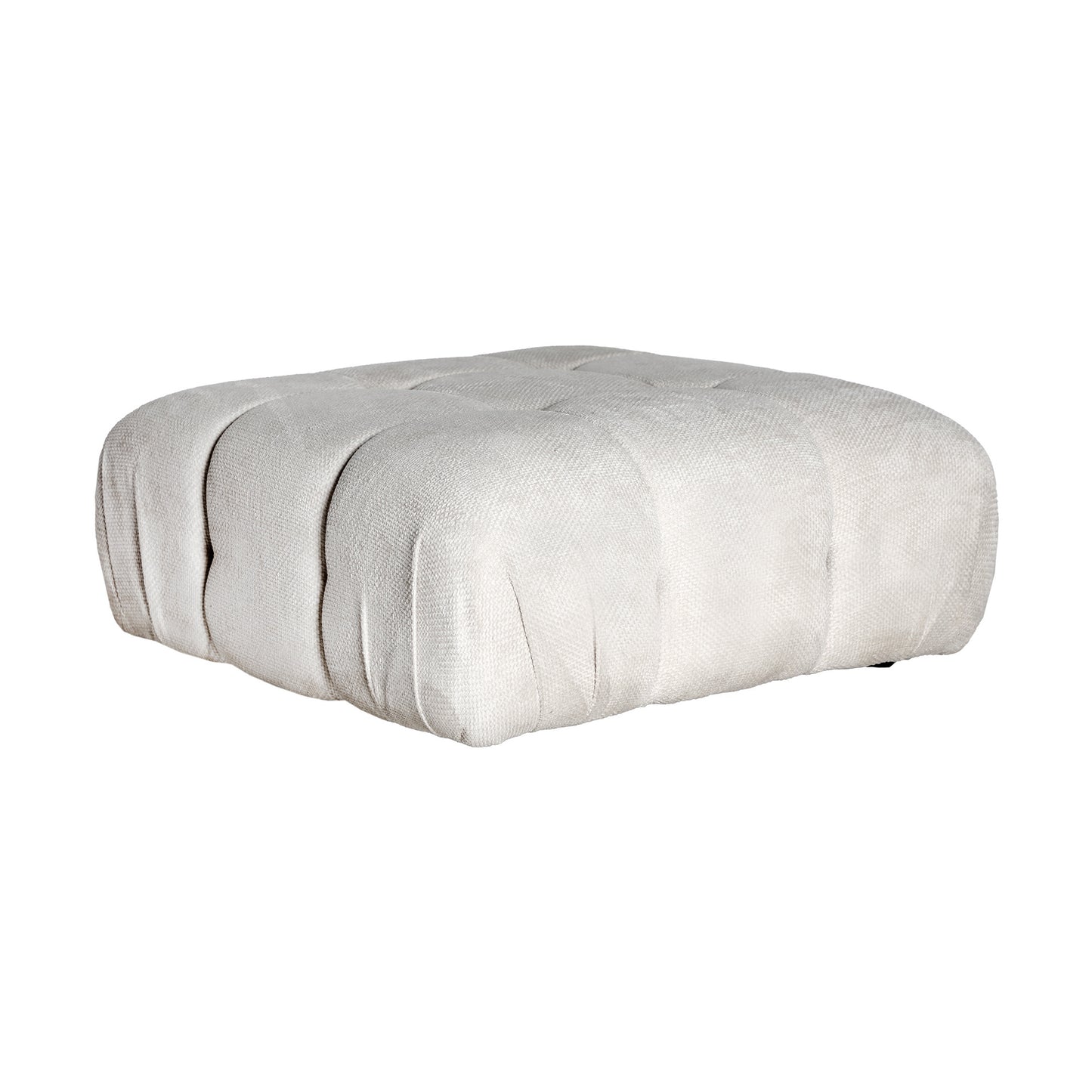LETHO SOFA MODULE FOOTREST