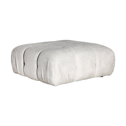 LETHO SOFA MODULE FOOTREST