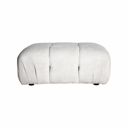 LETHO SOFA MODULE FOOTREST