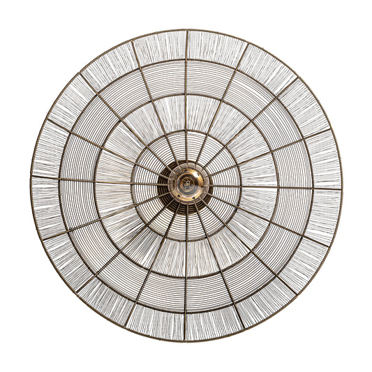 MICHEL WALL LAMP