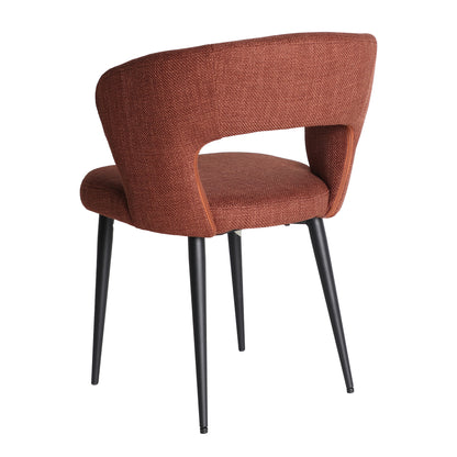 FLAGNAC CHAIR