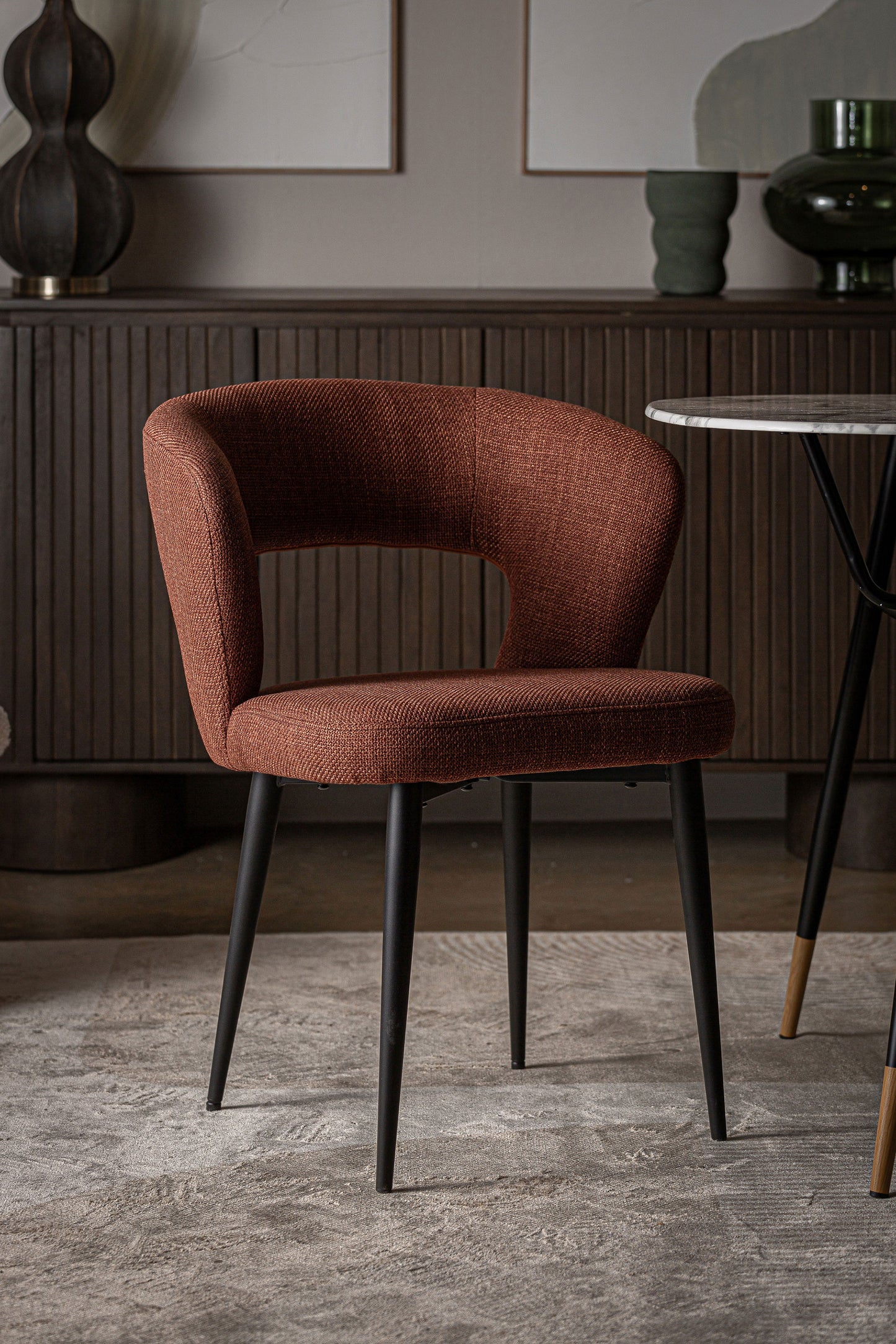 FLAGNAC CHAIR