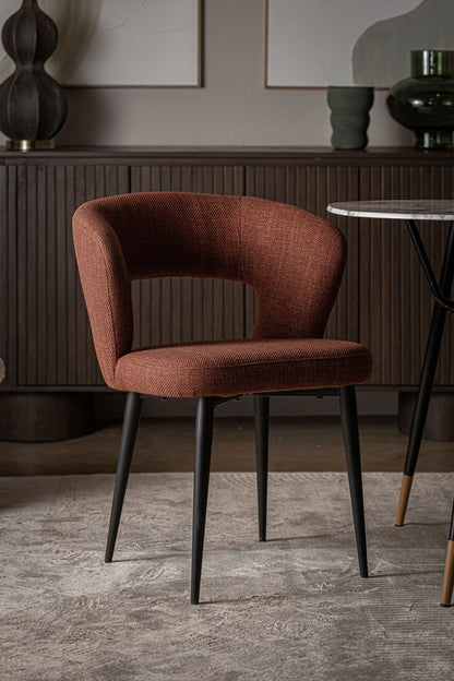 FLAGNAC CHAIR