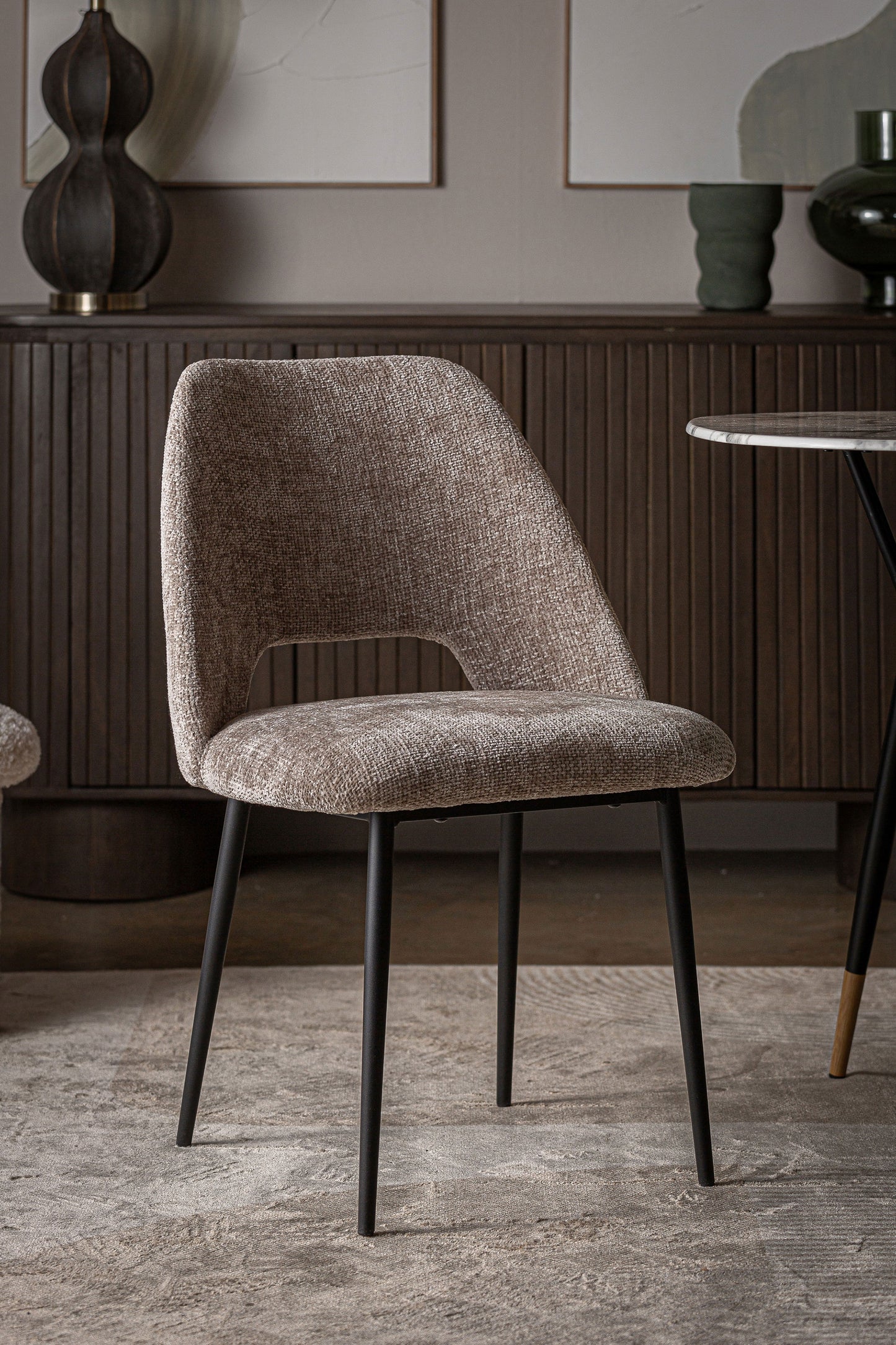 LEYNHAC CHAIR
