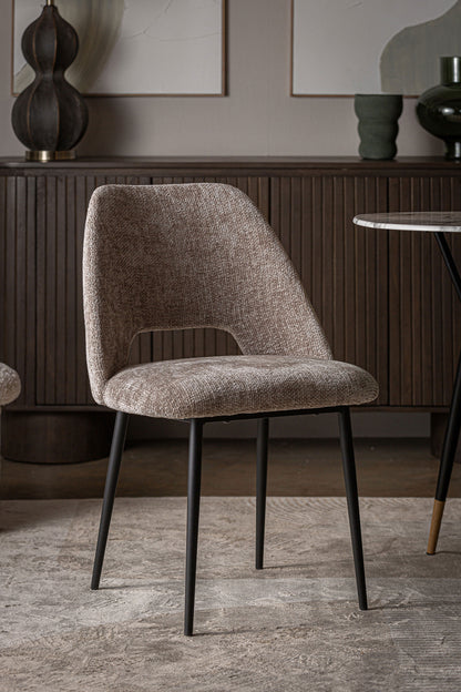 LEYNHAC CHAIR