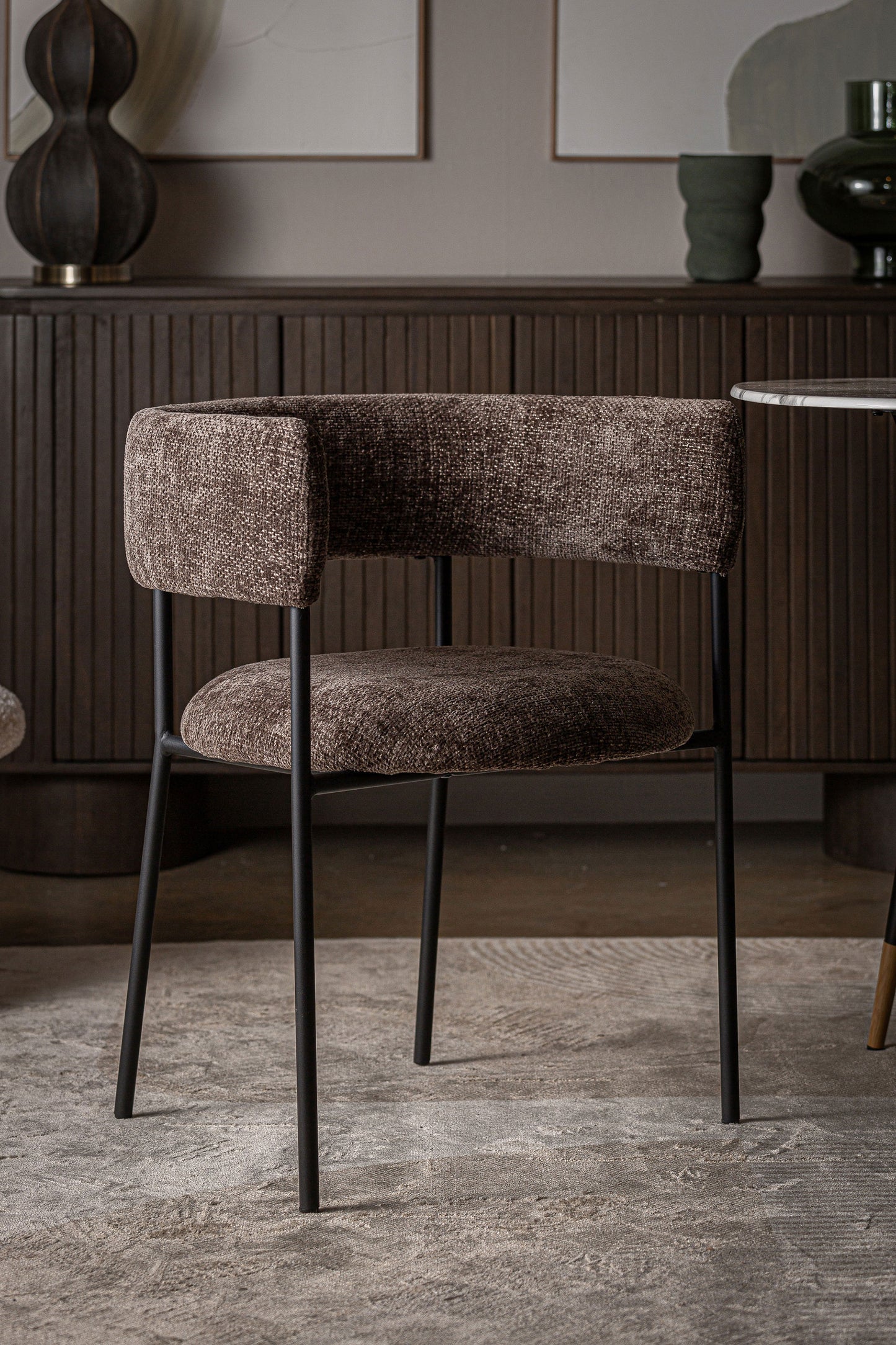 ALLENC CHAIR