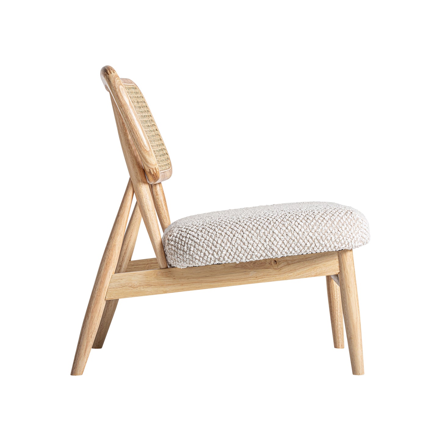 GLASSUE CHAIR