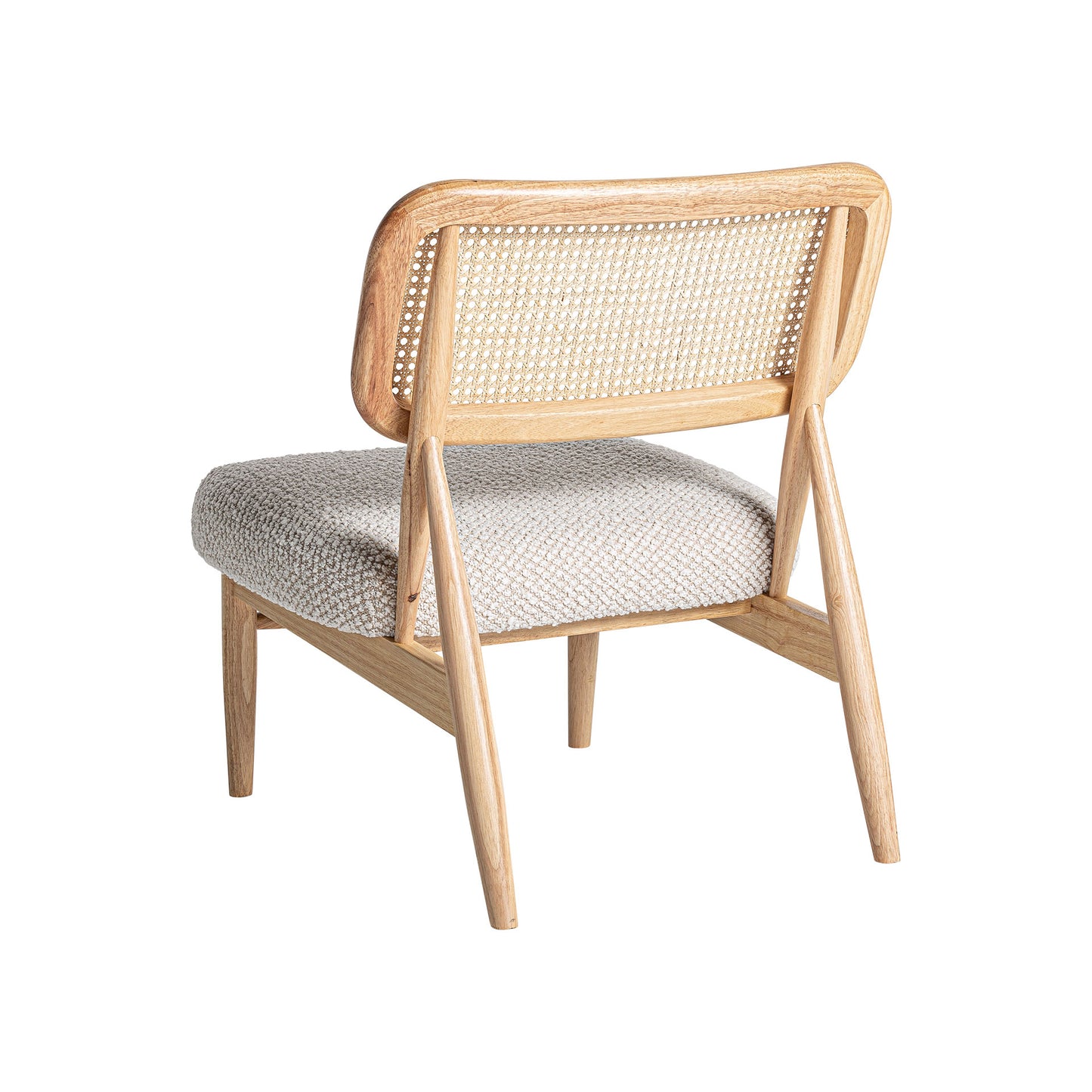 GLASSUE CHAIR