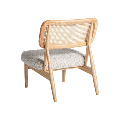 GLASSUE CHAIR