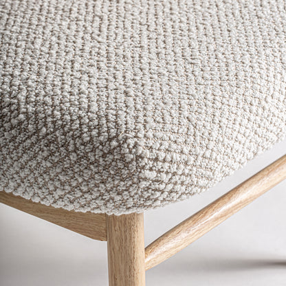 GLASSUE CHAIR