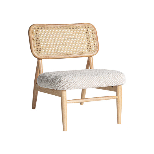 GLASSUE CHAIR