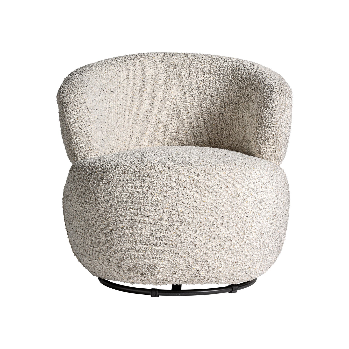 VAYRES ROTATIVE ARMCHAIR