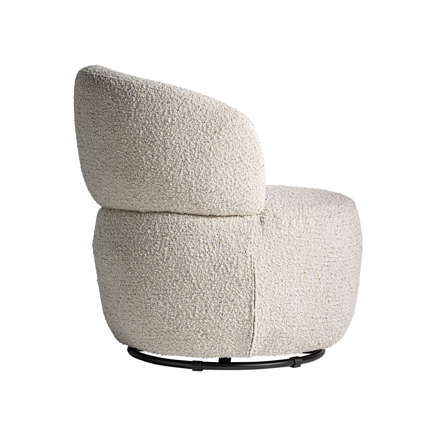 VAYRES ROTATIVE ARMCHAIR