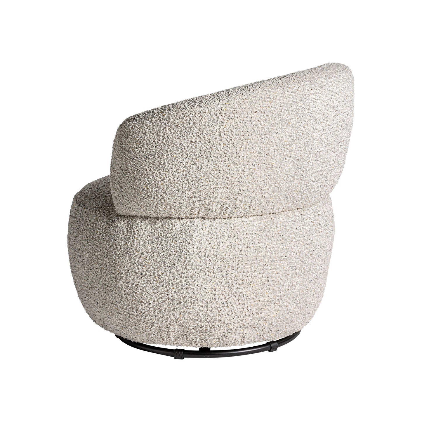 VAYRES ROTATIVE ARMCHAIR