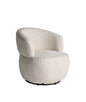 VAYRES ROTATIVE ARMCHAIR