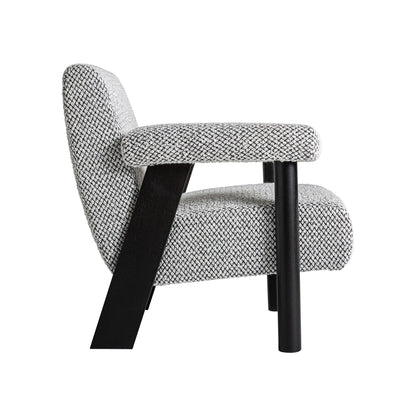 LIESTER ARMCHAIR