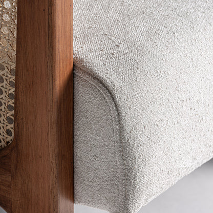 GITSBERG ARMCHAIR