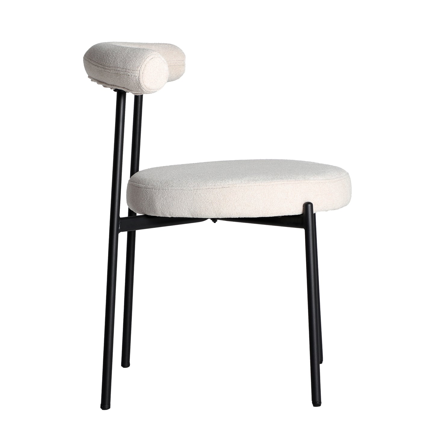 BREVILLE CHAIR