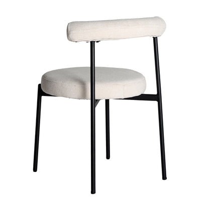BREVILLE CHAIR