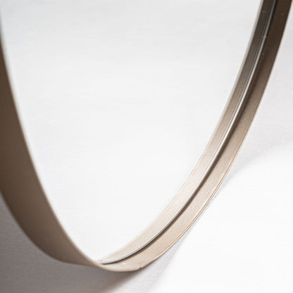 IVAR MIRROR