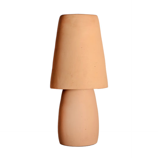 SWAHILI TABLE LAMP